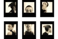 Catching Flies with Honey by Joy Gregory 