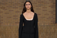 Calvin Klein Collection Spring/Summer 2026