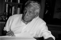 Don McCullin for AnOther Magazine A/W 2025