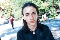 Larry Clark Kids Harmony Korine Skateboarding New York 90s