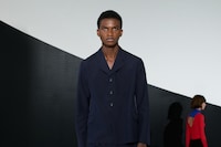 Jil Sander Spring/Summer 2026