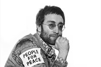 John Lennon, 11 February 1970