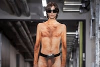 Jean Paul Gaultier Spring/Summer 2026