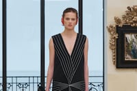 Chanel Cruise 2026/27