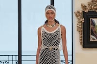 Chanel Cruise 2026/27