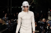 Luar Autumn/Winter 2025