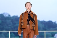 Hermès Autumn/Winter 2026