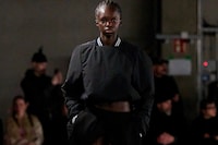 Sia Arnika Autumn/Winter 2025