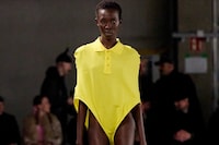 Sia Arnika Autumn/Winter 2025