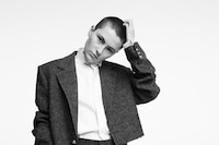 Chanel for AnOther Magazine Spring/Summer 2026