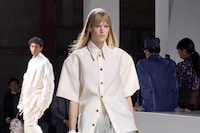 Bottega Veneta Summer 2026