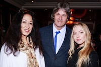 Burberry x AnOther Magazine