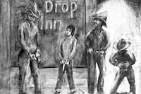 Bedtime Stories for Bad Boys and Girls