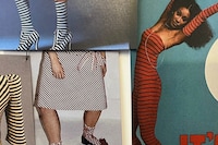 Talia Byre Zine AutumnWinter 2025