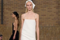 Calvin Klein Collection Spring/Summer 2026