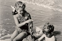 The allure of the British seaside holiday was starting to fa