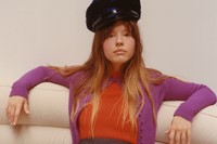 Mia Goth for AnOther Magazine Autumn/Winter 2024