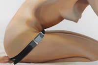 Shannon Cartier Lucy Painting Artist