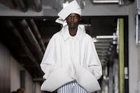 Jean Paul Gaultier Spring/Summer 2026