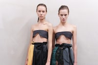 Prada Spring/Summer 2026 Womenswear