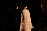 Chanel Autumn/Winter 2025 Haute Couture 