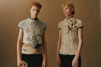 The Narcissist by Thevxlley