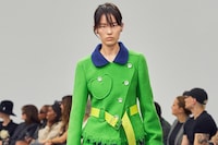 Courrèges Spring/Summer 2027