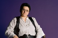 Catherine Opie for AnOther Magazine 