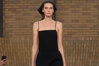 Calvin Klein Collection Spring/Summer 2026