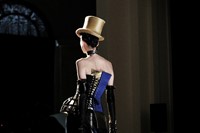 Jean Paul Gaultier, couture A/W12