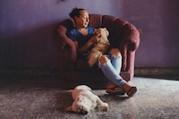 Tambi&#233;n Somos Mujeres by Constanze Han