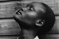 Loro Piana for AnOther Magazine Spring/Summer 2025