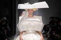 Comme des Gar&#231;ons Spring/Summer 2025 womenswear