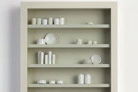 Edmund de Waal from the collection of a private man, 2011