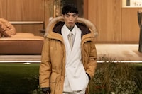 Louis Vuitton Autumn/Winter 2026 Menswear