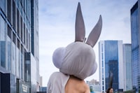 Feng Li White Nights in Wonderland Fotografiska Berlin 