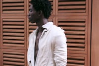 Paolo Carzana Spring/Summer 2026