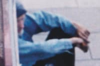 Windows by Gareth McConnell