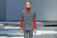 Prada Spring/Summer 2026 Menswear