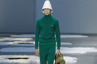Prada Spring/Summer 2026 Menswear