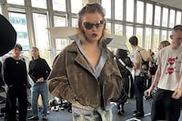 Vaquera Spring/Summer 2026