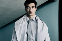 GmbH Spring/Summer 2026