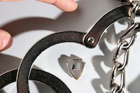 Vytautas Kumža for AnOther Magazine Spring/Summer 2025