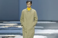 Prada Spring/Summer 2026 Menswear
