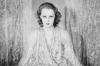 Brigitte Helm, 1928