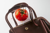 Vytautas Kumža for AnOther Magazine Spring/Summer 2025