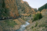 This Train by Justine Kurland