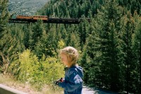 This Train by Justine Kurland
