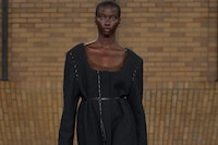 Calvin Klein Collection Spring/Summer 2026