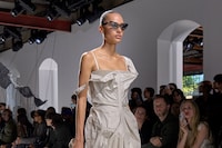 Bottega Veneta Summer 2026